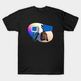 PuterBoiz T-Shirt